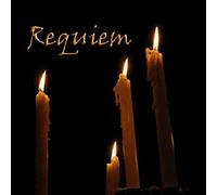 Tim Keyes Consort - Requiem