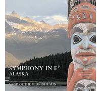 Tim Keyes Consort - Symphony in Eb - Alaska
