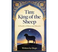 Tim, King of the Sheep: A Parable of Mercy and Miracles