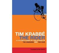 Tim Krabbé The Rider (Tapa blanda)