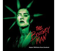 Tim Krog - Ost: the Boogeyman [Vinilo]