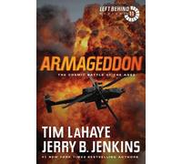 Tim Lahaye Armageddon (Tapa blanda) Left Behind