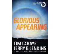 Tim Lahaye Glorious Appearing (Tapa blanda) Left Behind