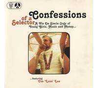 Tim 'Love' Lee - Confessions Of A Selector