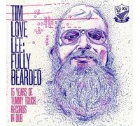 Tim Love Lee Fully Bearded : 15 Years Of Tummy Touch Reco (CD) (Importación USA)