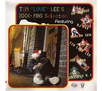 Tim 'Love' Lee - XXX-Mas Selection [Vinilo]