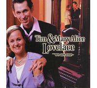 Tim Lovelace & Mary - We Are One