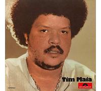 Tim Maia - 1971 [Vinilo]