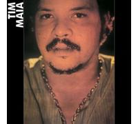 Tim Maia - 1st [Vinilo]