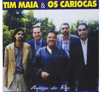 Tim Maia - Amigo Do Rei