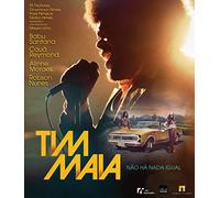 Tim Maia - Blu-Ray