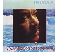 Tim Maia - Descobridor Dos Sete Mares