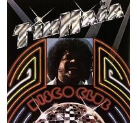 Tim Maia - Disco Club [Vinilo]