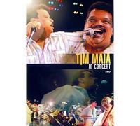 Tim Maia in Concert [USA] [DVD]