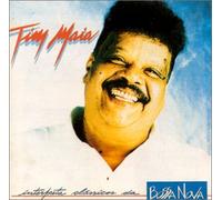 Tim Maia - Interpreta Classicos Da Bossa Nova