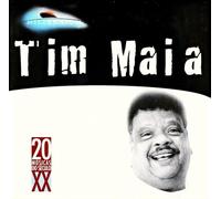 Tim Maia - Novo Millennium
