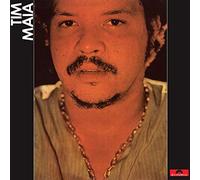 Tim Maia - Tim Maia 1970 [Import] [Vinilo]