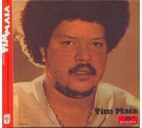 Tim Maia - Tim Maia - 1971 (Edicao Especial Com Livreto)