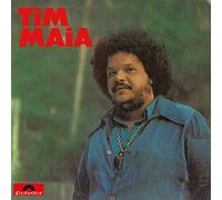 Tim Maia - Tim Maia - 1973 [Vinilo]