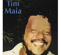Tim Maia - Tim Maia [Vinilo]