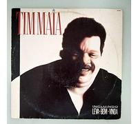 Tim Maia - Tim Maia [Vinilo]