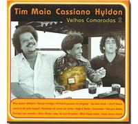 Tim Maia - Velhos Camaras Vol.2