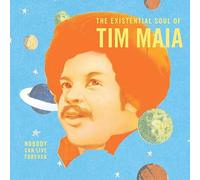 Tim Maia - World Psychedelic Classics (2 LP)