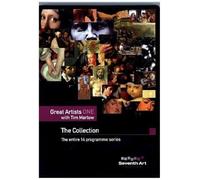 Tim Marlow - Great Artists - Vol.1 [2001] [DVD] [UK Import] [Reino Unido]