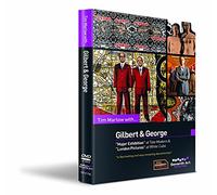 Tim Marlow with Gilbert & George [DVD] [Alemania]