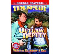 Tim Mccoy Double Feature [DVD] [1935] [Region 1] [NTSC] [Reino Unido]