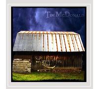 Tim McDonald - Lucky You