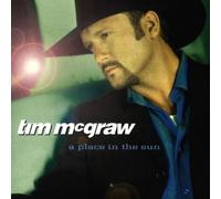 Tim Mcgraw - A Place in the Sun