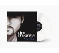 Mcgraw, Tim - Everywhere [Vinilo]