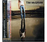 Tim Mcgraw - G.H. 2 (+Bonus)