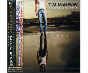 Tim Mcgraw - G.H. 2 (+Bonus)