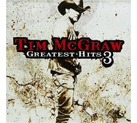 Tim McGraw - Greatest Hits 3