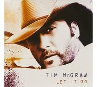 Tim Mcgraw - Let It Go