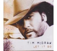 Tim Mcgraw - Let It Go