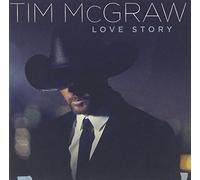 TIM McGRAW - Love Story