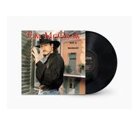Mcgraw, Tim - Not A Moment Too Soon [Vinilo]
