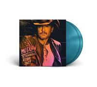 Tim McGraw - Standing Room Only [Turquoise 2 LP] [Amazon Exclusive] [Vinilo]