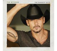 Tim McGraw - The Biggest Hits (LP)