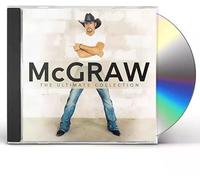 Tim Mcgraw - The Ultimate Collection