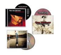 Tim Mcgraw - Tim McGraw "Best" Greatest Hits Collection: 1, 2, & 3 - 43 Tracks - Classics, Collaborations, and More!