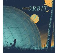 Tim McMillan - Orbit