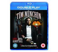 Tim Minchin And The Heritage Orchestra Live At The Royal Albert Hall - Double Play [Edizione: Regno Unito] [Reino Unido] [Blu-ray]