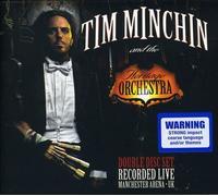 Tim Minchin - And The Heritage Orchestra - Recorded Live