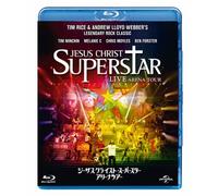 Tim Minchin - Jesus Christ Superstar Live Arena Tour [Edizione: Giappone] [Italia] [Blu-ray]