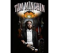 Tim Minchin & The Heritage Orchestra [USA] [DVD]