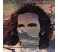 Tim Moore - Behind the Eyes [Ltd.Paperslee